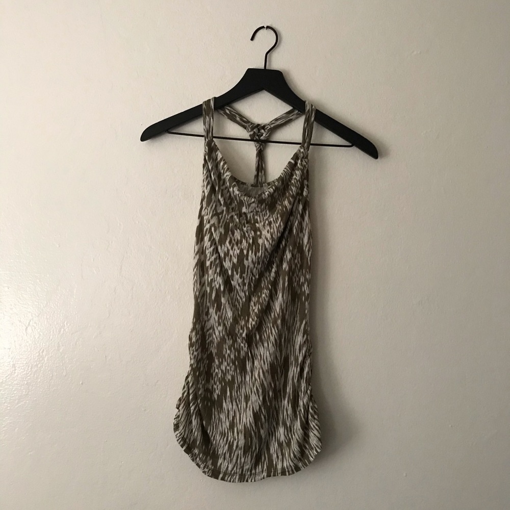 Banana Republic Tank Top